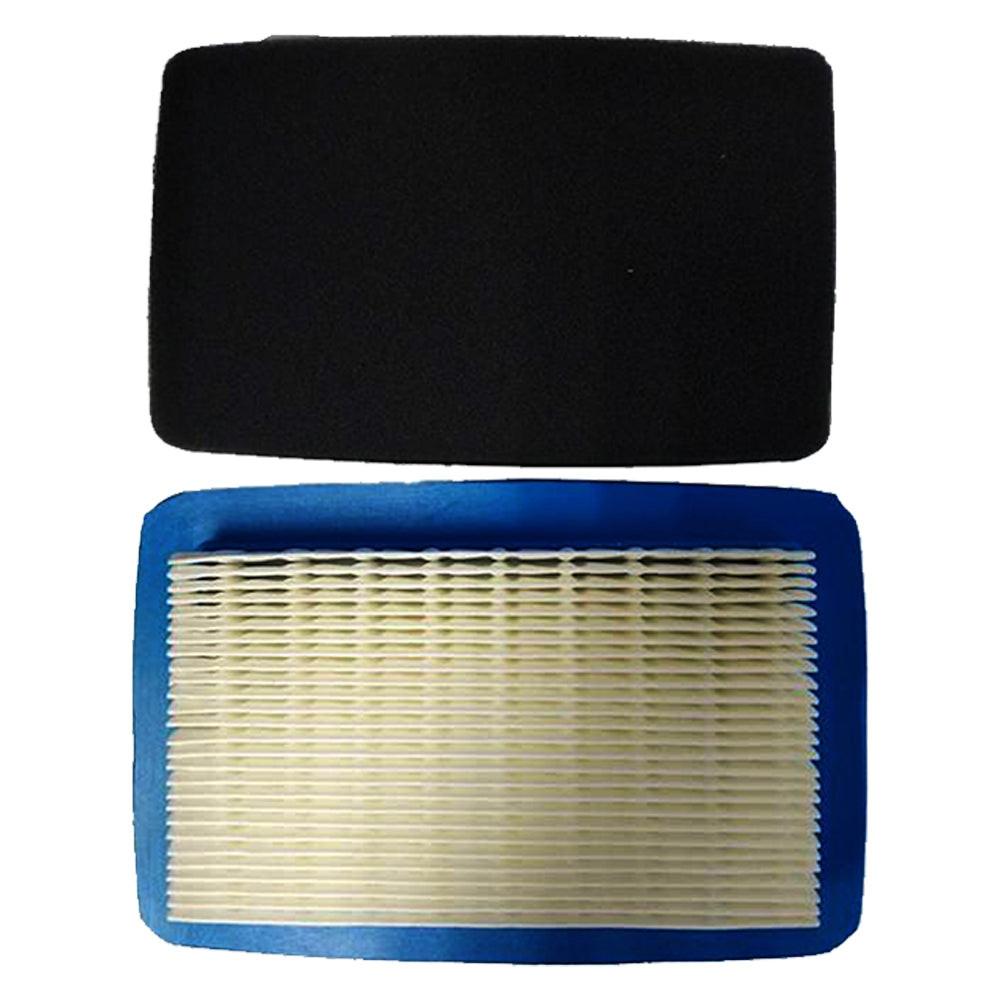 Proven Part Air Filter and Pre Cleaner For A226000410 A226000600 A226000480 102-479 102-483 12775 12779.