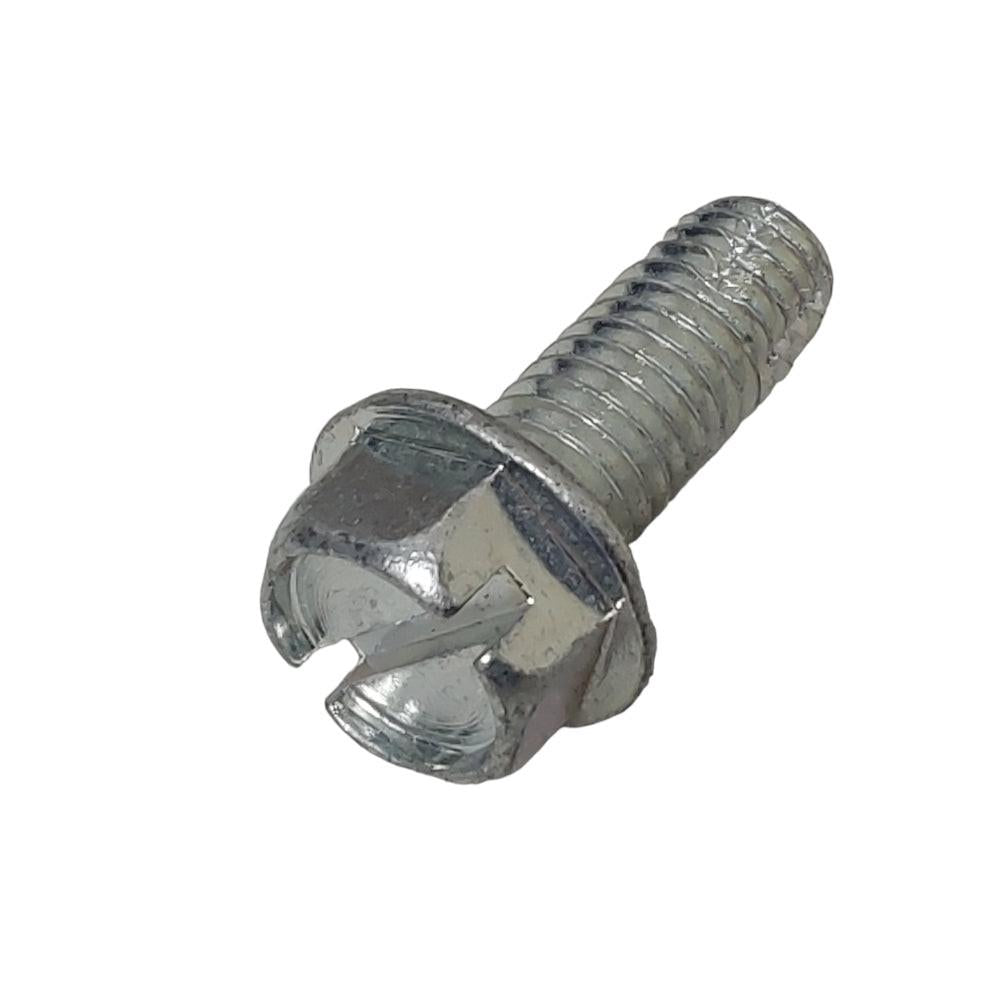 Proven Part 3/8"-16"X1" Self Tapping Bolt For AYP Fits Husqvarna 17490612 817060612.