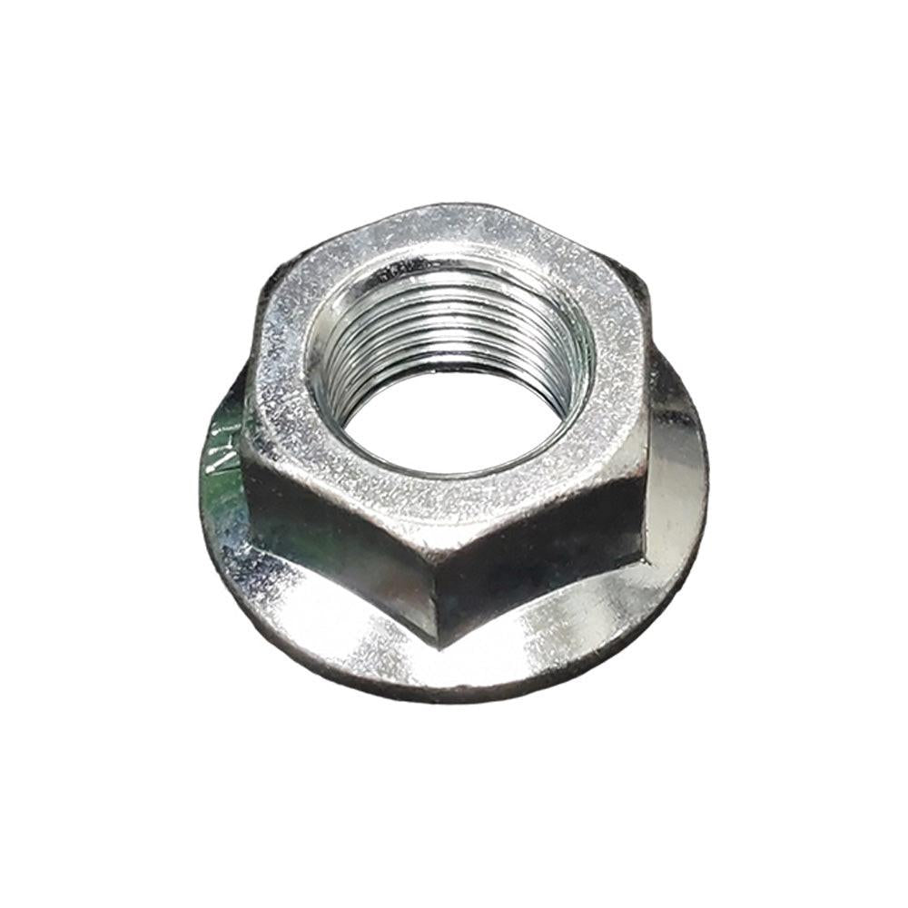 Proven Part Spindle Top Nut Fits MTD Cub Cadet 712-0417.