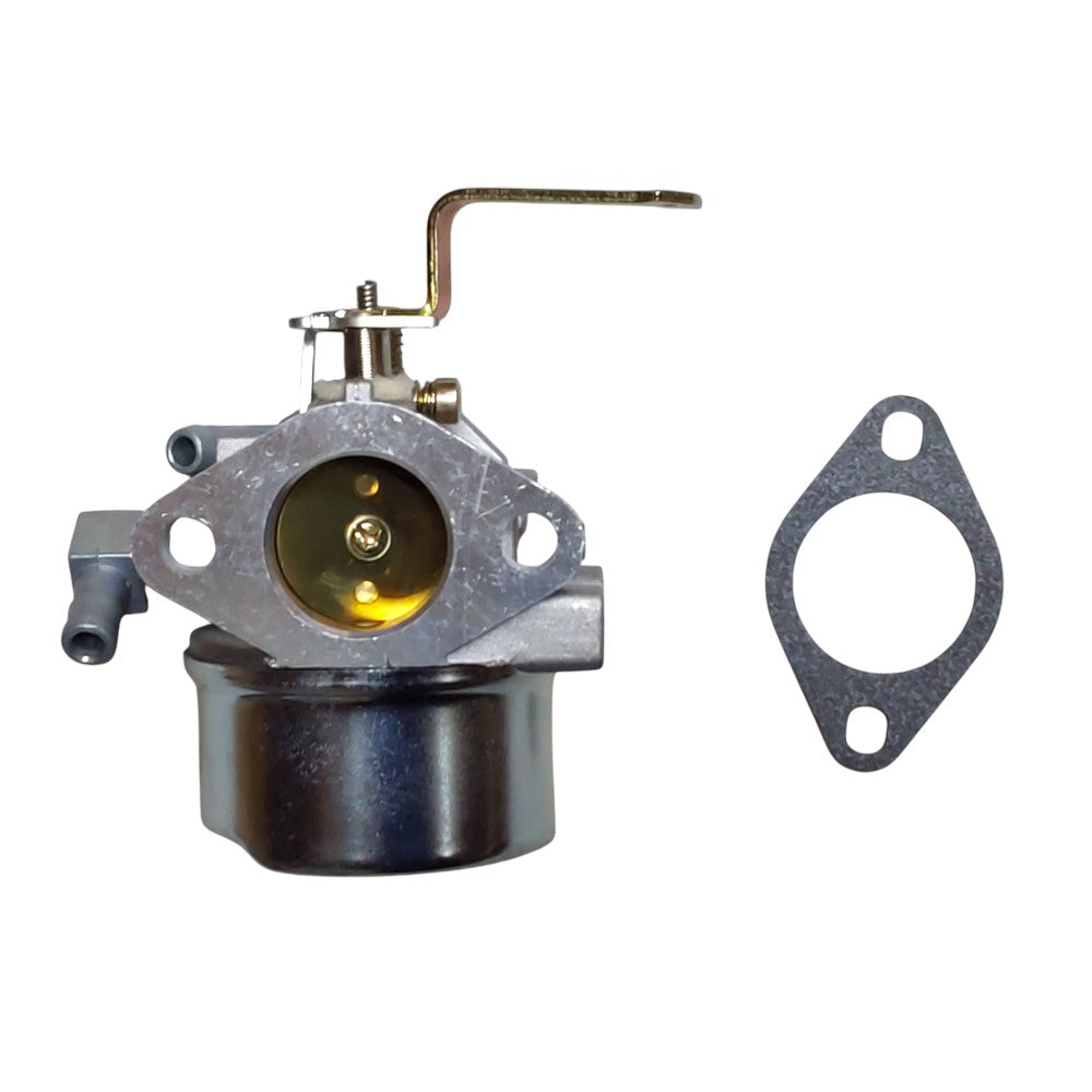 Proven Part Carburetor Fits Tecumseh 640152A, HM80, HM100