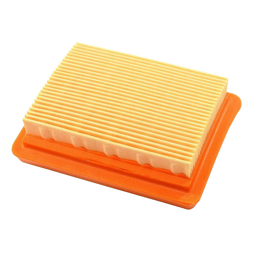 Air Filter For Stihl BT120 FR350 FR450 FS120 Fits 4134 141 0300.