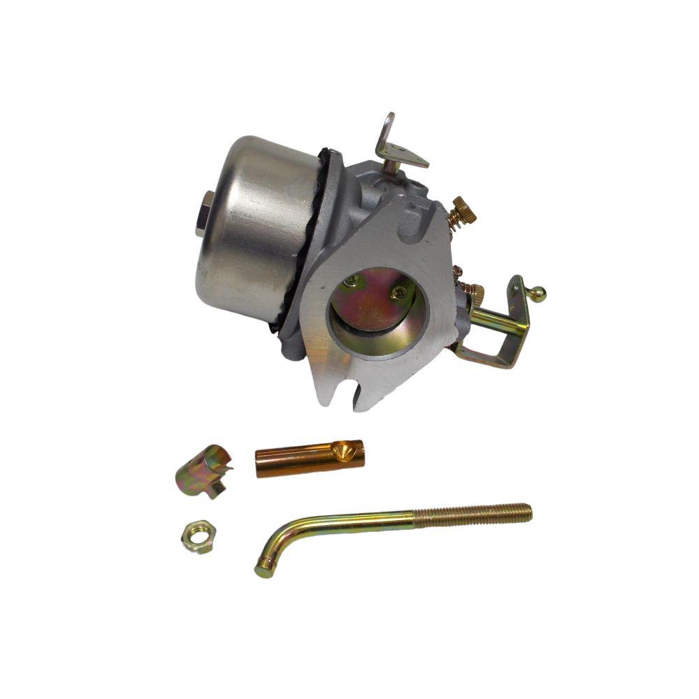 Proven Part Carburetor For Tecumseh Fits 640278, 640214, 640278A, 640149, Lev115, Lev120.