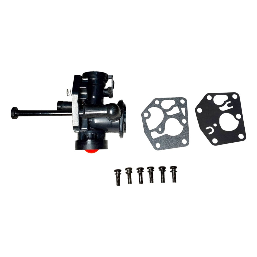 Proven Part Carburetor For Briggs & Stratton Fits 498809, 498809A, 497619, 494406, 494775