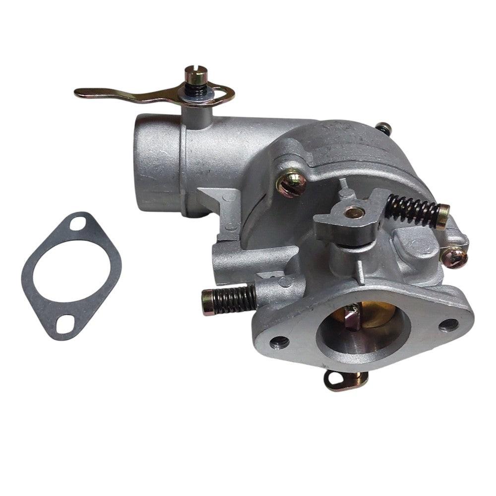 Proven Part Carburetor For Briggs and Stratton Fits 231400, 170401, 170402.