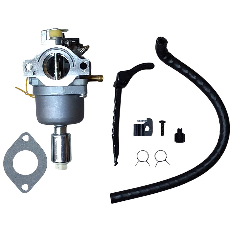 Proven Part Carburetor Fits Briggs & Stratton 799727, 791886, 698620, 28N700, 28P700, 28Q700