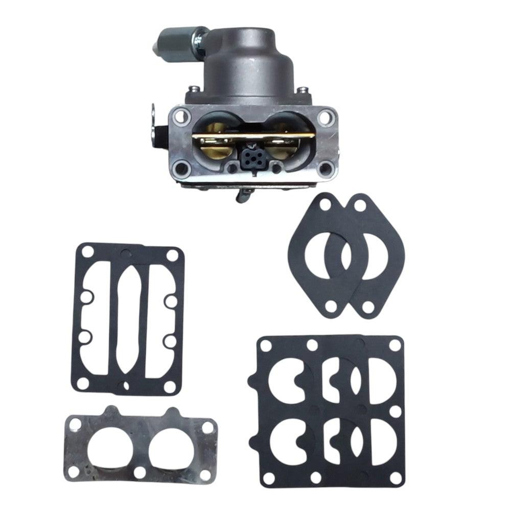 Proven Part Carburetor Fits Briggs and Stratton 845274, 844729, 841109