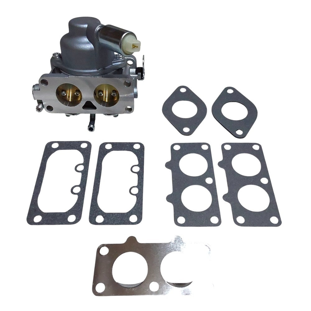 Proven Part Carburetor Fits Briggs and Stratton 796227