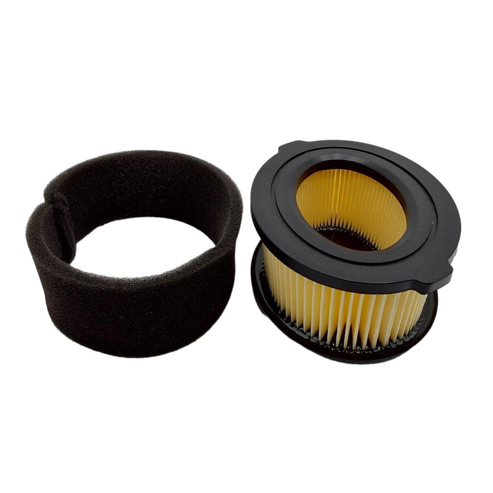 Proven Part Air Filter Fits and Pre-Filter Combo MTD 951-10794.
