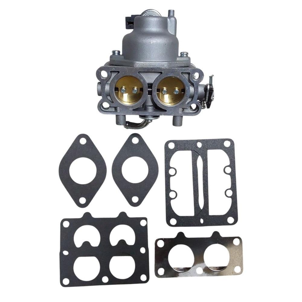 Proven Part Carburetor Fits Kawasaki 15004-0930, 15004-7082, 15004-7051 Fits FX730V.
