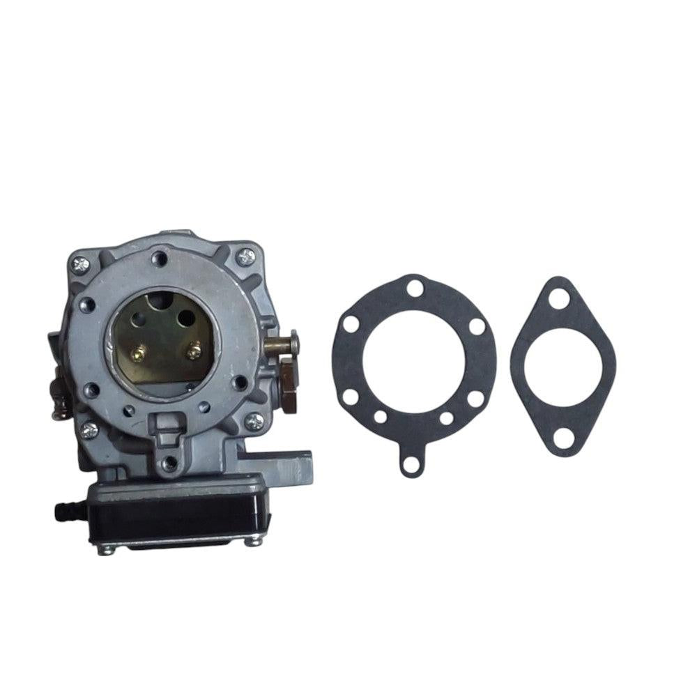 Proven Part Carburetor Fits Briggs and Stratton 694026, 495009, 491549, 495029.