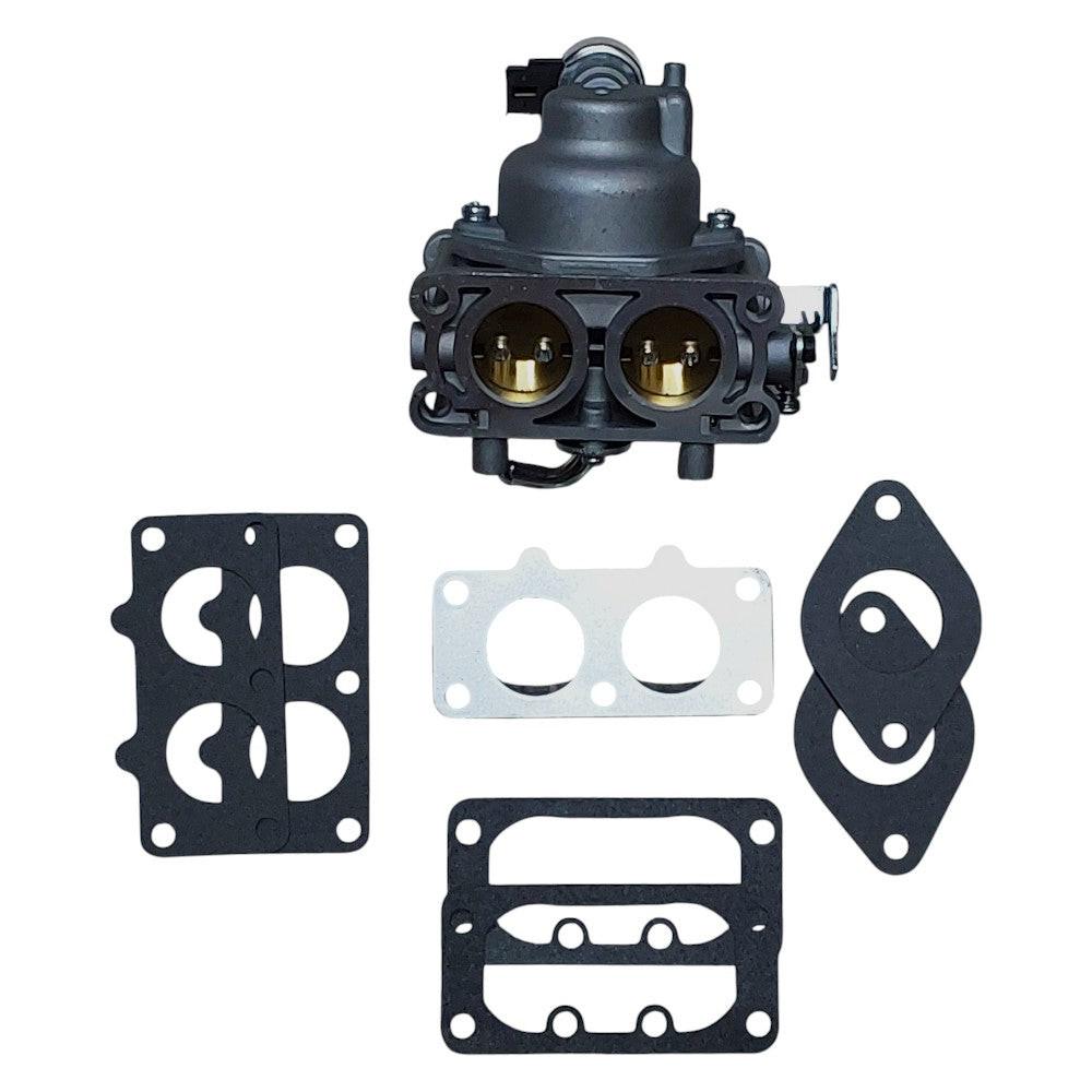 Proven Part Carburetor Fits Kawasaki 15004-1011, 15004-1025, 15004-0930.