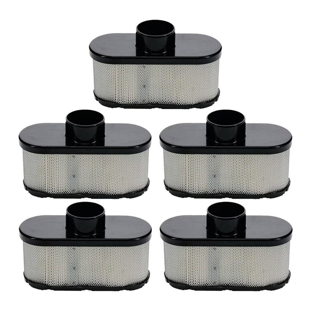 Proven Part 5 Pack Of Air Filters Fits Kawasaki 11013-7049