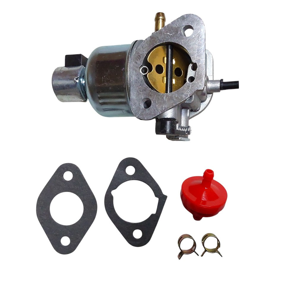 Proven Part Carburetor Fits Kawasaki 15003-7081, 15004-7056, FH580V
