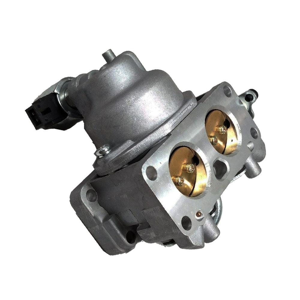 Proven Part Carburetor Fits Kawasaki 15004-0940, 15004-0866 Fits FX801V.