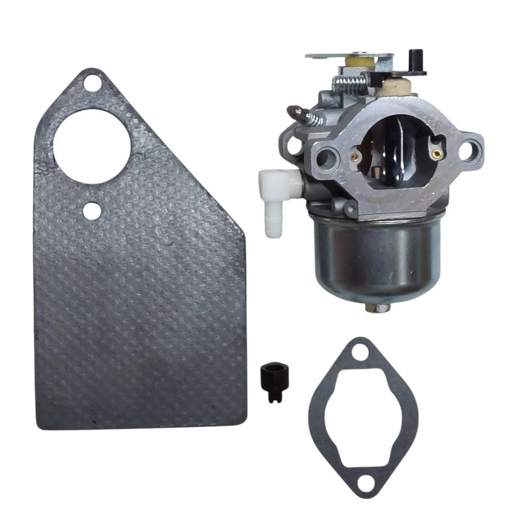 Proven Part Carburetor Fits Briggs and Stratton 499029, 497164, 497844, 19E412, 19E416.