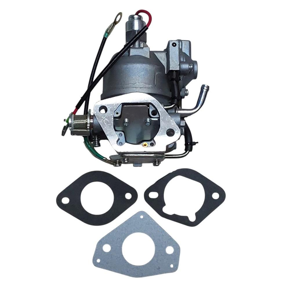 Proven Part Carburetor With Gaskets Fits Kohler 24 853 81-S, 2405381, CV25, CV724.