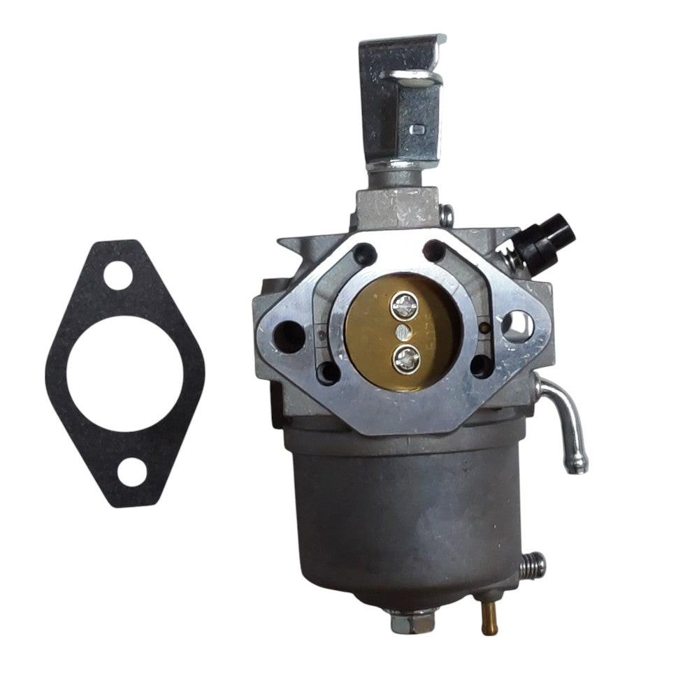 Proven Part Carburetor With Gasket Fits Briggs and Stratton 715668, 715443, 715121.