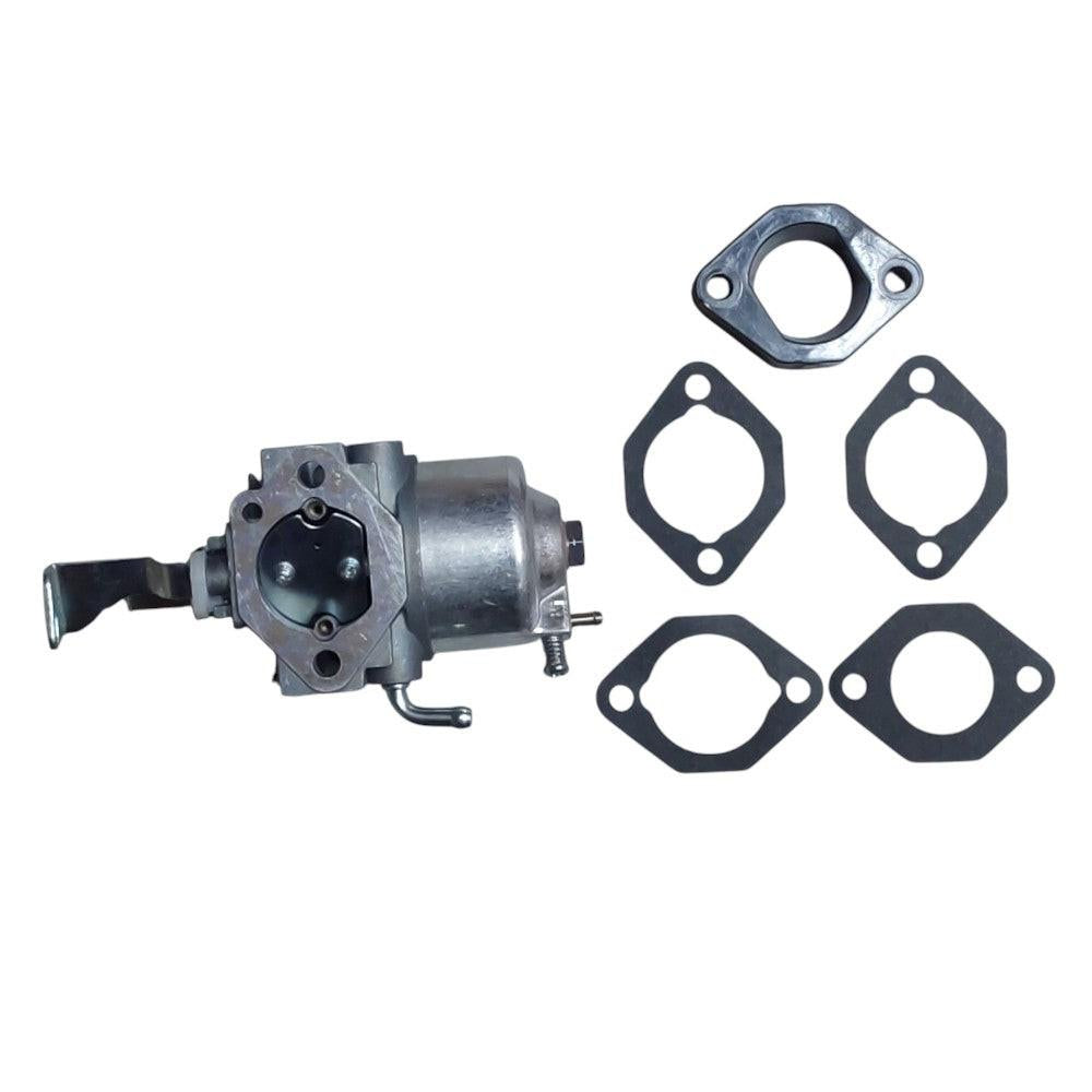 Proven Part Carburetor For Briggs and Stratton Fits 715672, 715440, 716027.