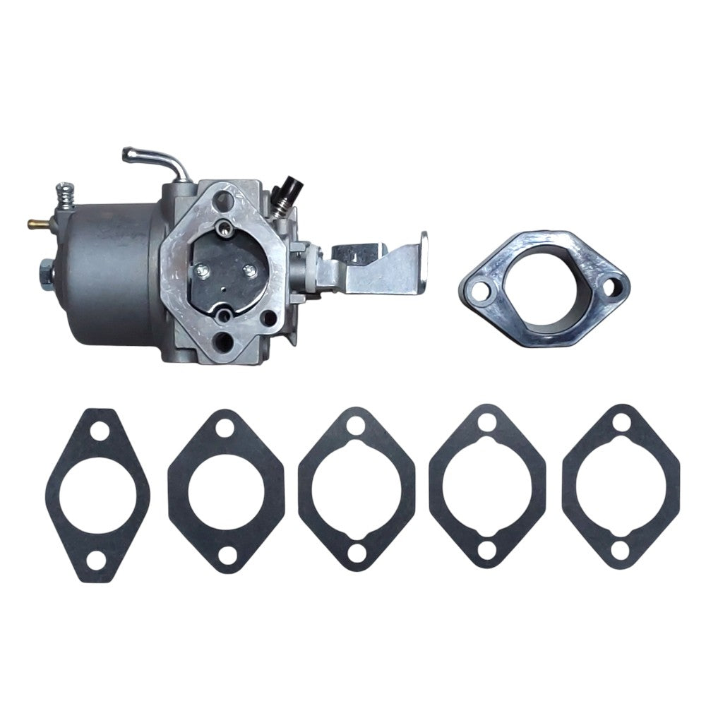 Proven Part Carburetor For Briggs & Stratton Fits 715572, 715233