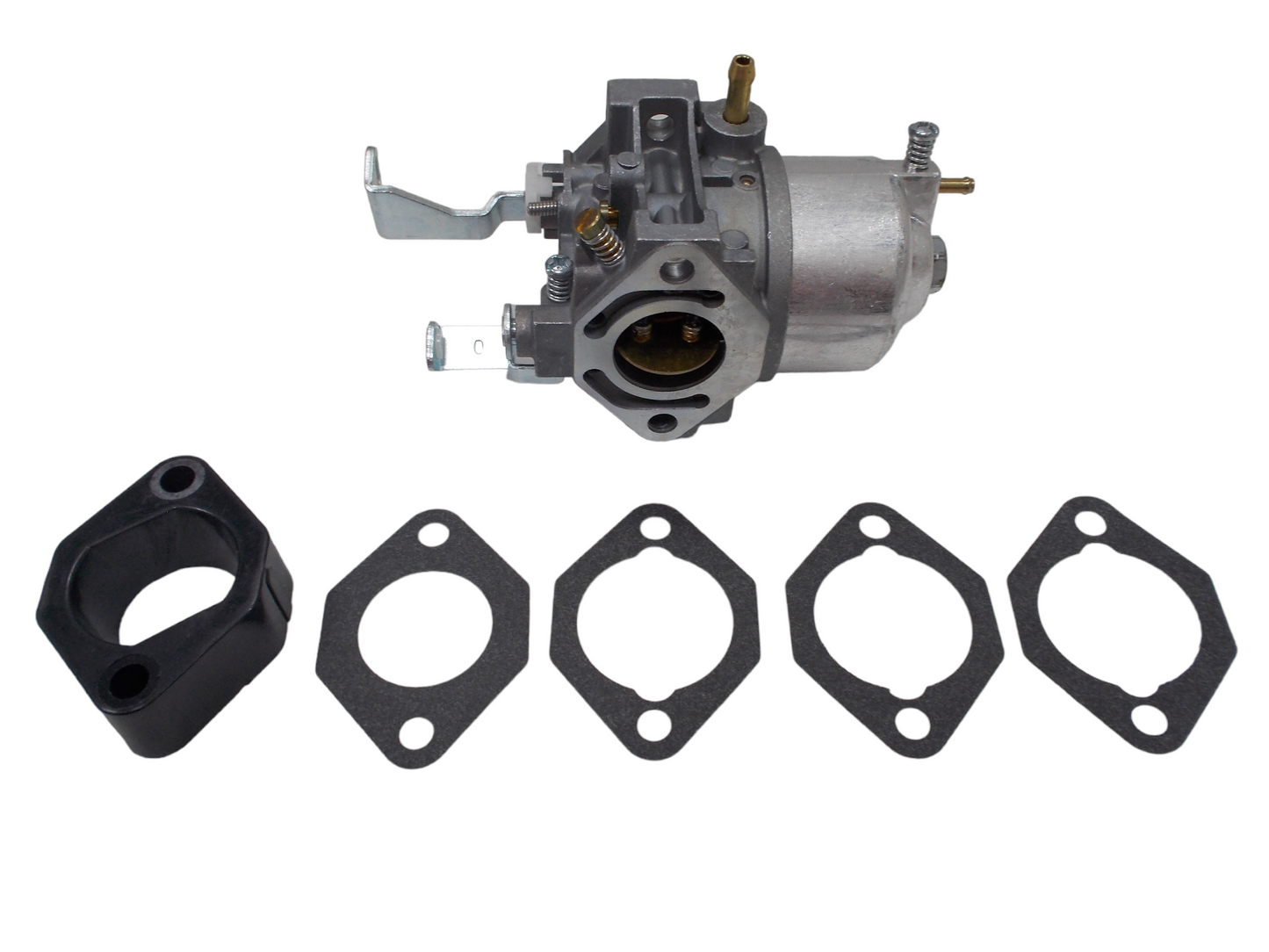 Proven Part Carburetor Fits Briggs & Stratton 716116