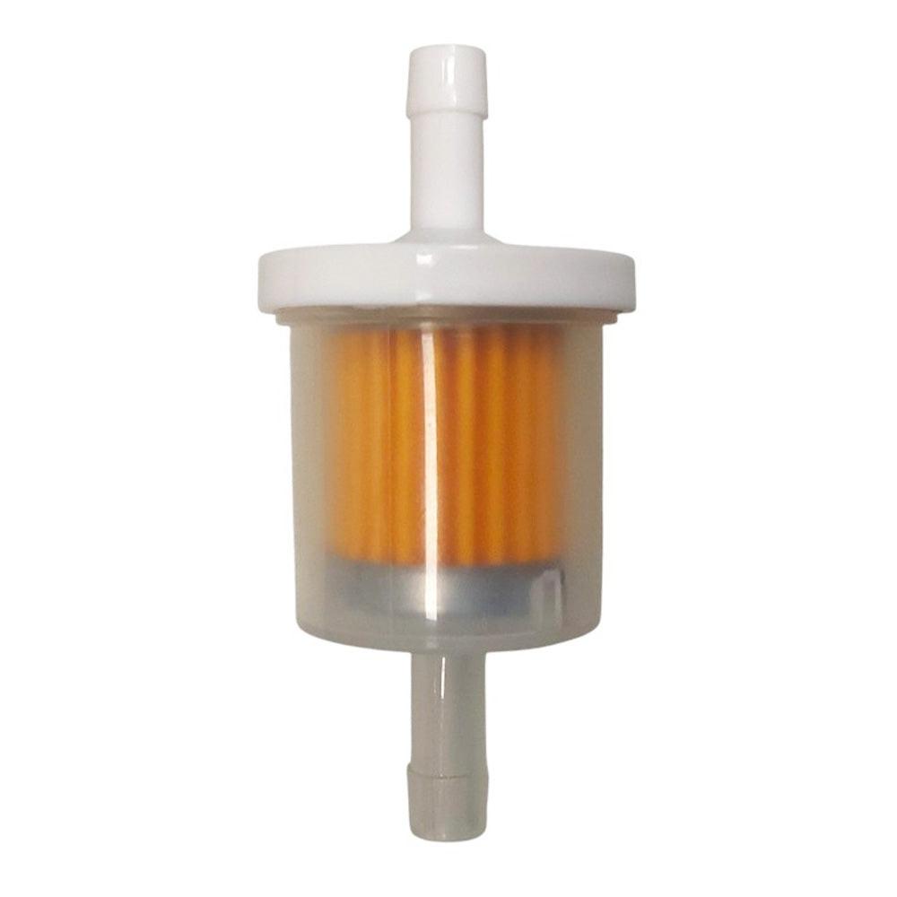 Proven Part Fuel Filter For Kawasaki FC420V FX481V Fits 49019-0027