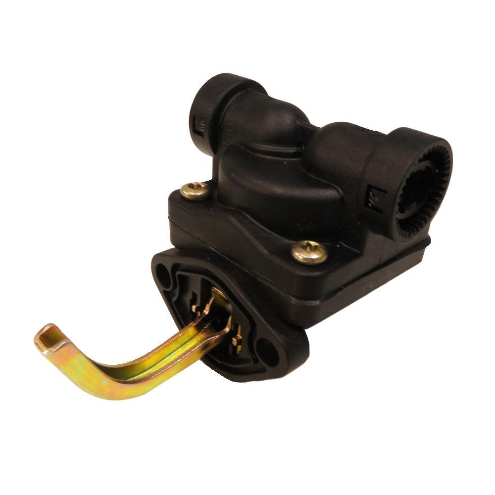 PROVEN PART FUEL PUMP FOR KOHLER FITS 12 559 02-S, 12 393 03, 12 393 03-S, 12 559 01-S.