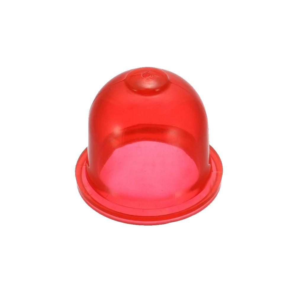 Proven Part Primer Bulb Red Dia 20.85mm Height 16.6mm.