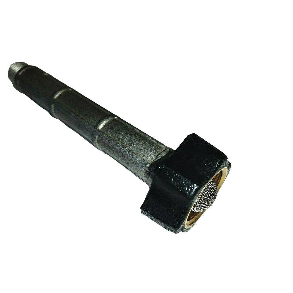 Proven Part Inlet Tube.
