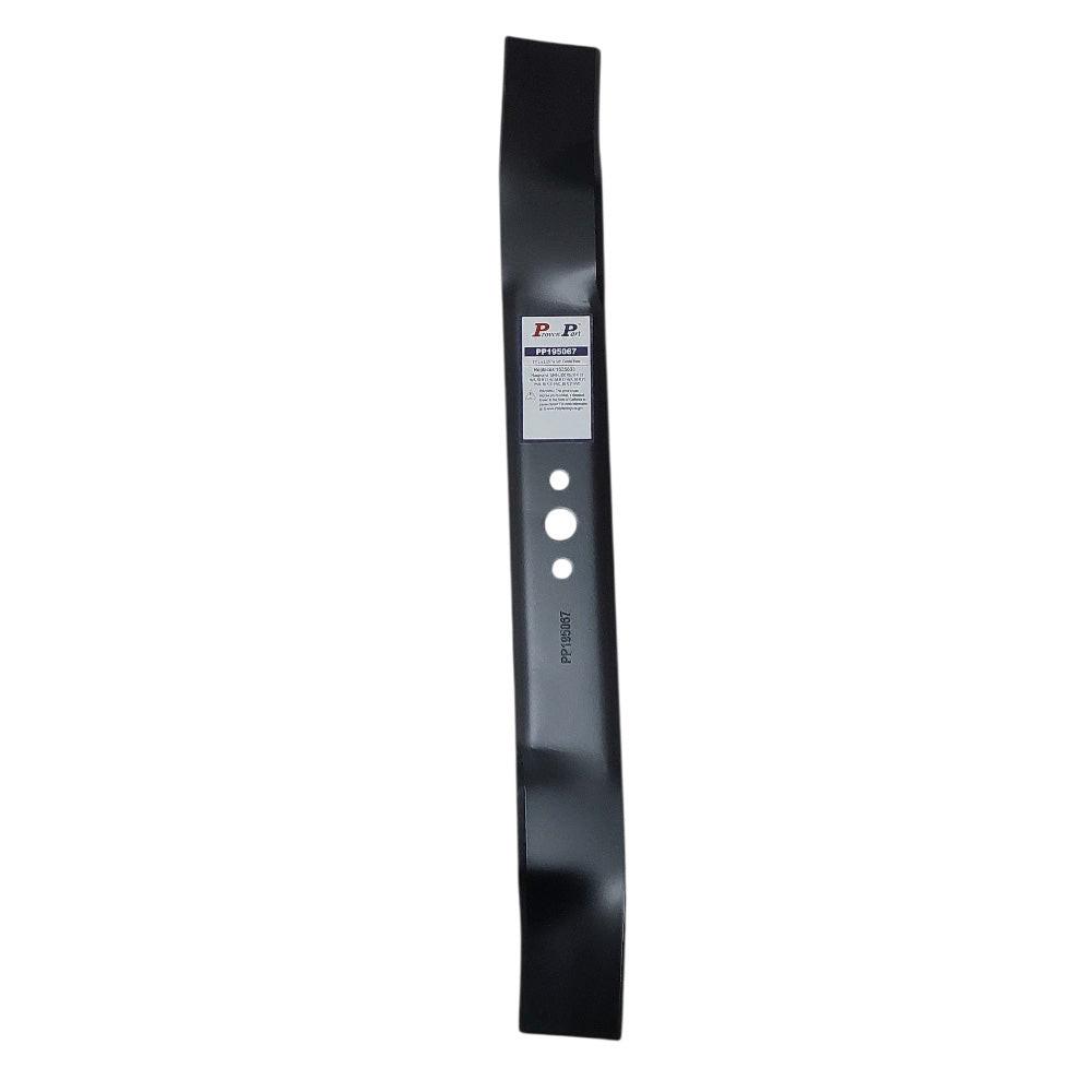 Proven Part Mulching Blade Fits Husqvarna 501807402, 531307235, 532145064, 532159267