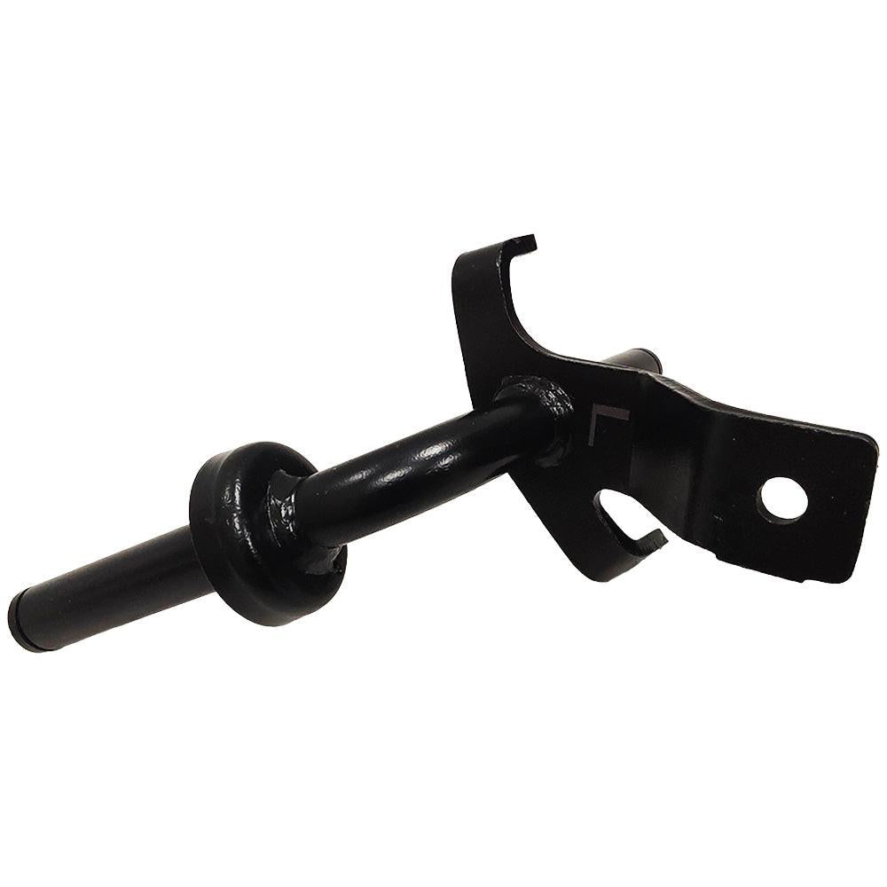 SteeRing Wheel Left Spindle For John Deere L110 L111 L118 L120 L130 Lawn Mower.