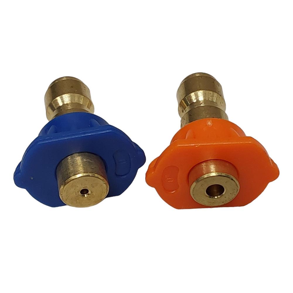 Proven Part 2 Pack 2Nd Story Nozzle Kit For 6616 6177.