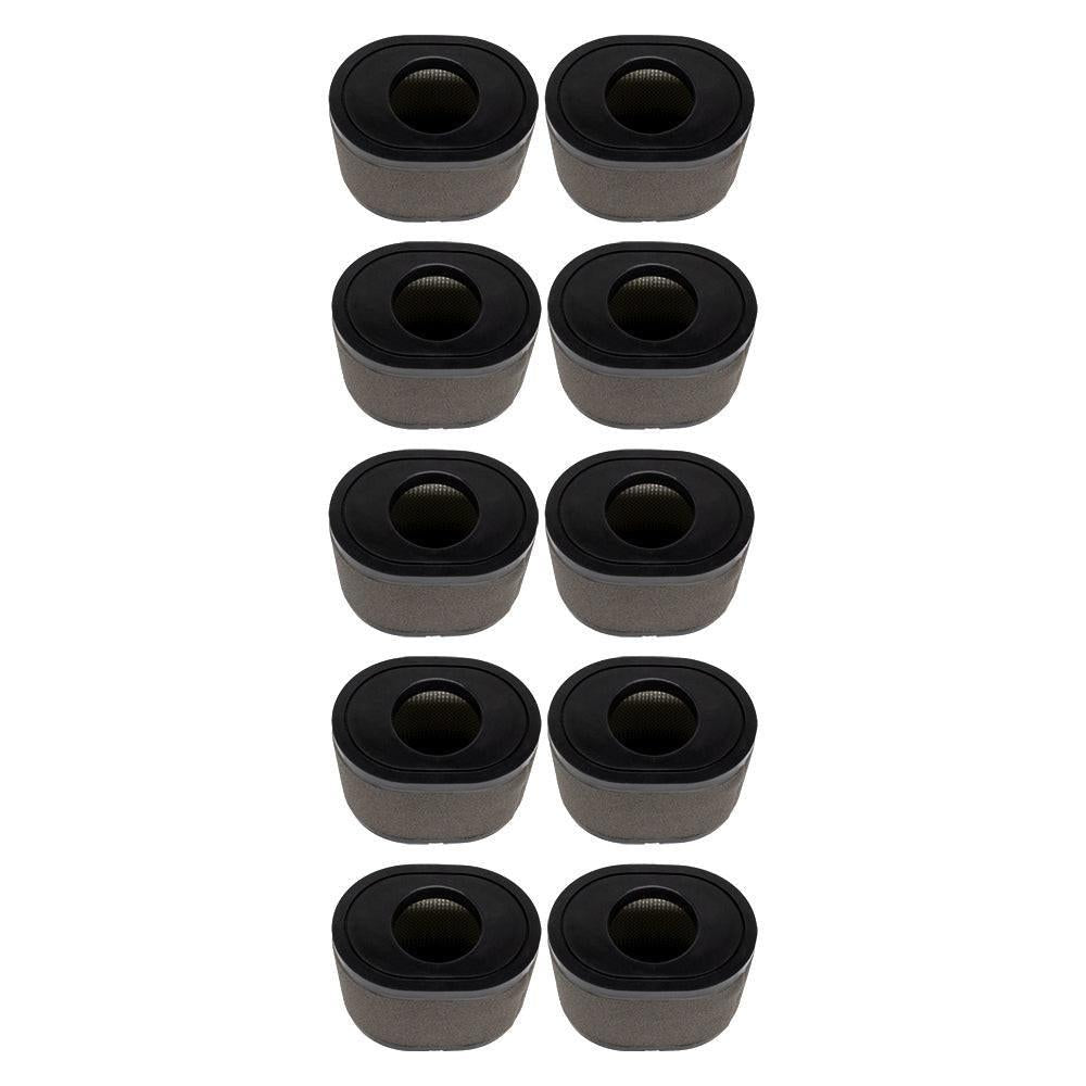 Proven Part 10-Pack Air Filter For Loncin 180100109-0001