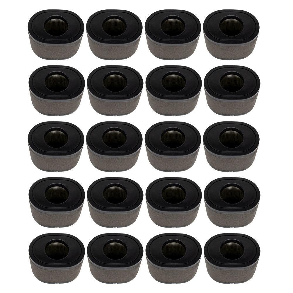 Proven Part 20-Pack Air Filter For Loncin 180100109-0001