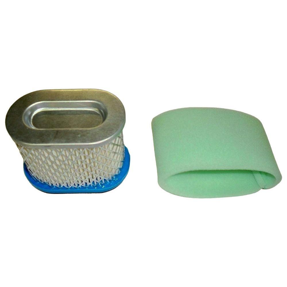 Proven Part Air & Pre-Filter Fits Briggs & Stratton 692446