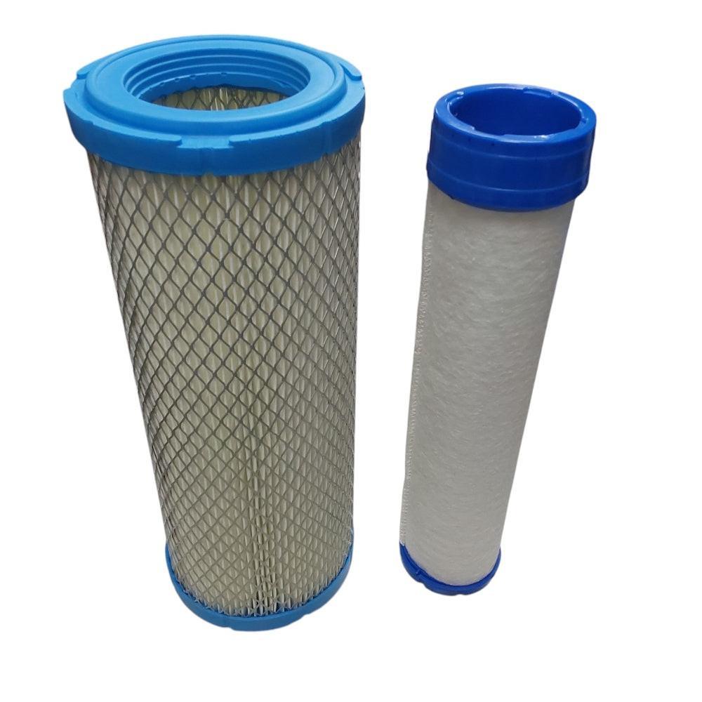 Proven Part Inner & Outer Air Filters Fit  25 083 01-S, 11013-7020, 103-1327, 108-3810