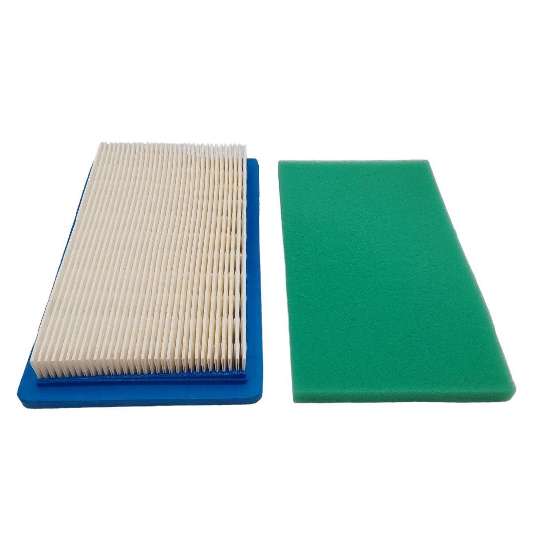 Proven Part Air Filter With Pre-Filter For 11013-7017 MIU10998 531 30 81-57 11013-7034 MIU10999