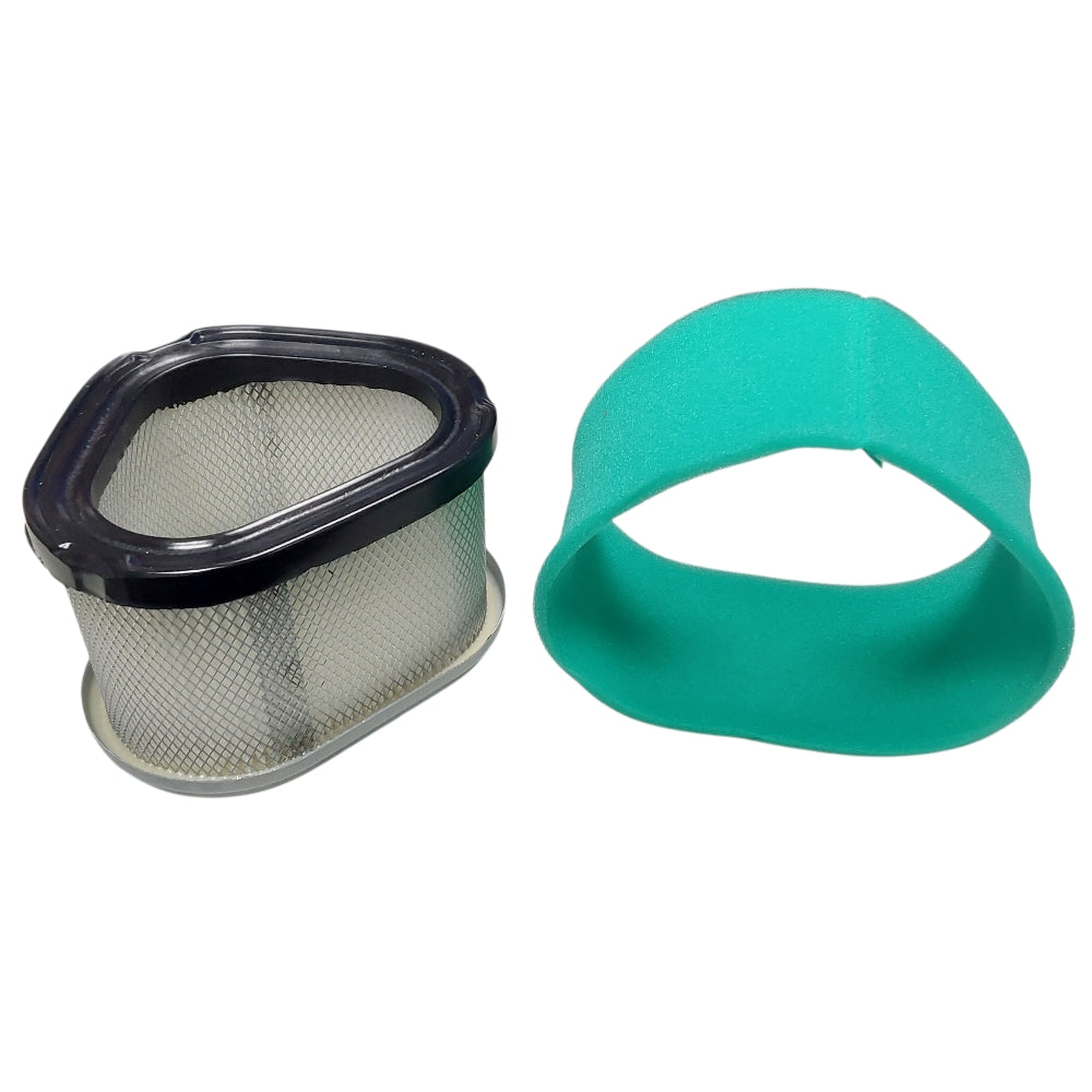 Proven Part Air Filter Combo For Kohler CV11 CV13 CV14 CV16 Fits 12 883 05-S1