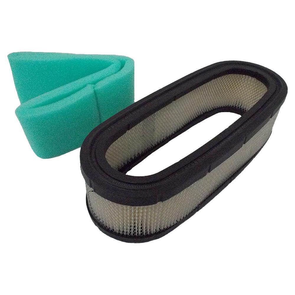 Proven Part Air and Pre-Filter For 394019 394019S 272490S AM-38990 398825