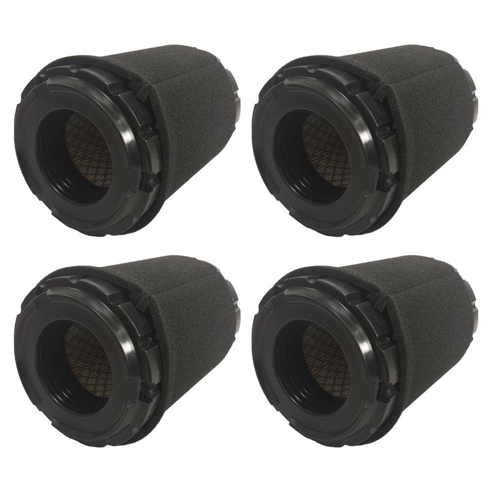 (4) Proven Part Air Filters and Pre Filters Fit Kawasaki FT730V, 11013-0763, 99969-6763