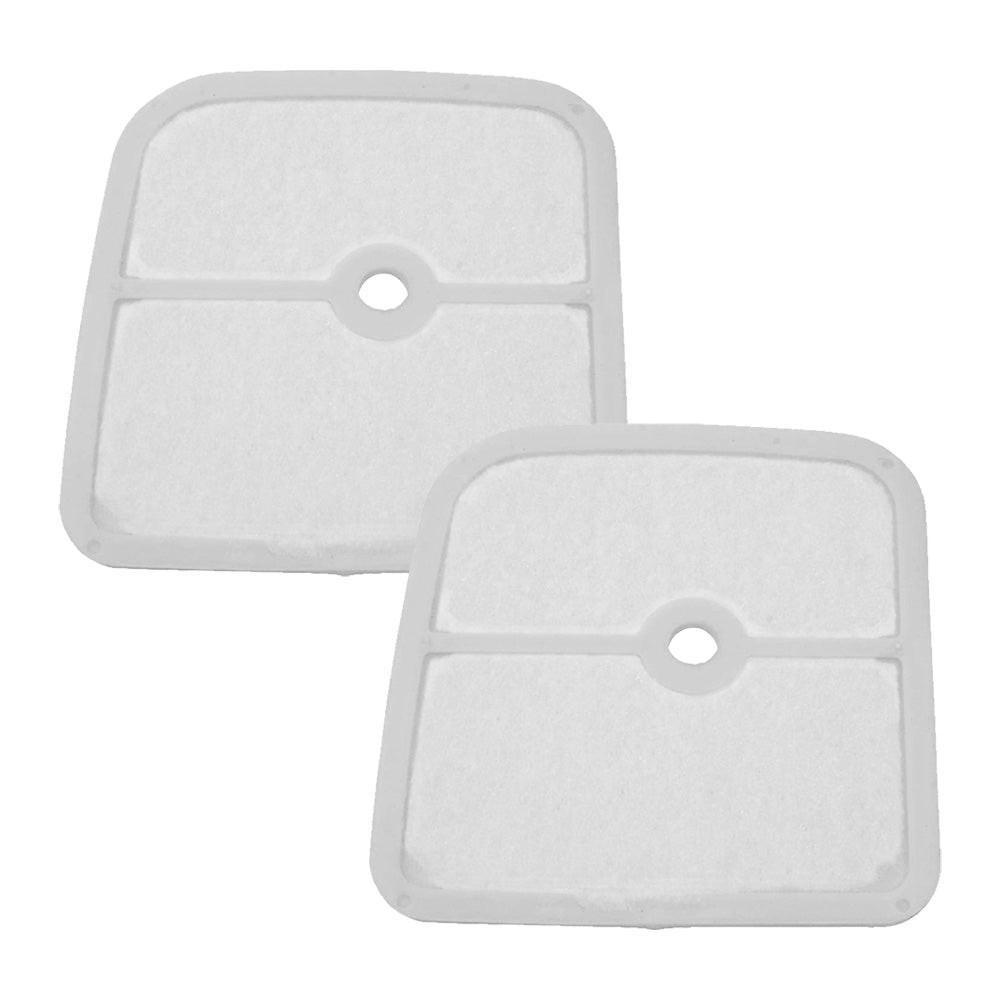 Proven Part 2x Air Filter Fits Echo 130310-43130