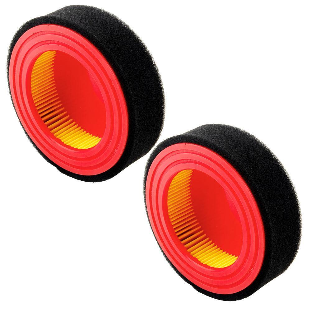 Proven Part 2-Pack Air Filter and Pre-Filter Fits MTD 951-14628