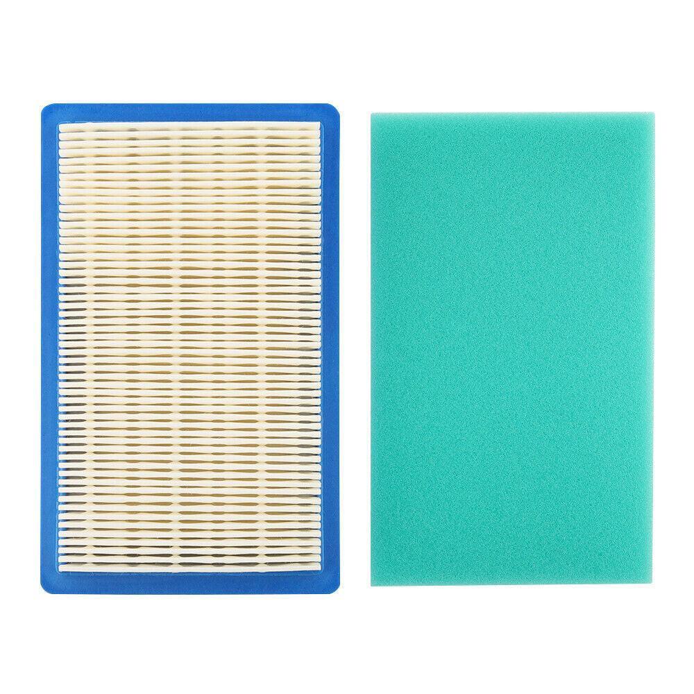 Proven Part Air Filter Combo Fits Honda 17211-ZG9-M00, Fits Kohler 14 083 01-S, 14 083 04-S