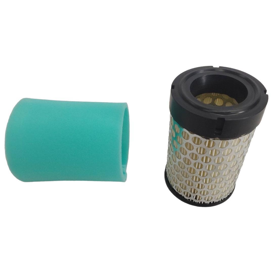 Proven Part Air Filter & Pre Filter Fits Kohler 17-083-03-S, 17-083-15-S, 17-083-21-S, 17-083-32-S