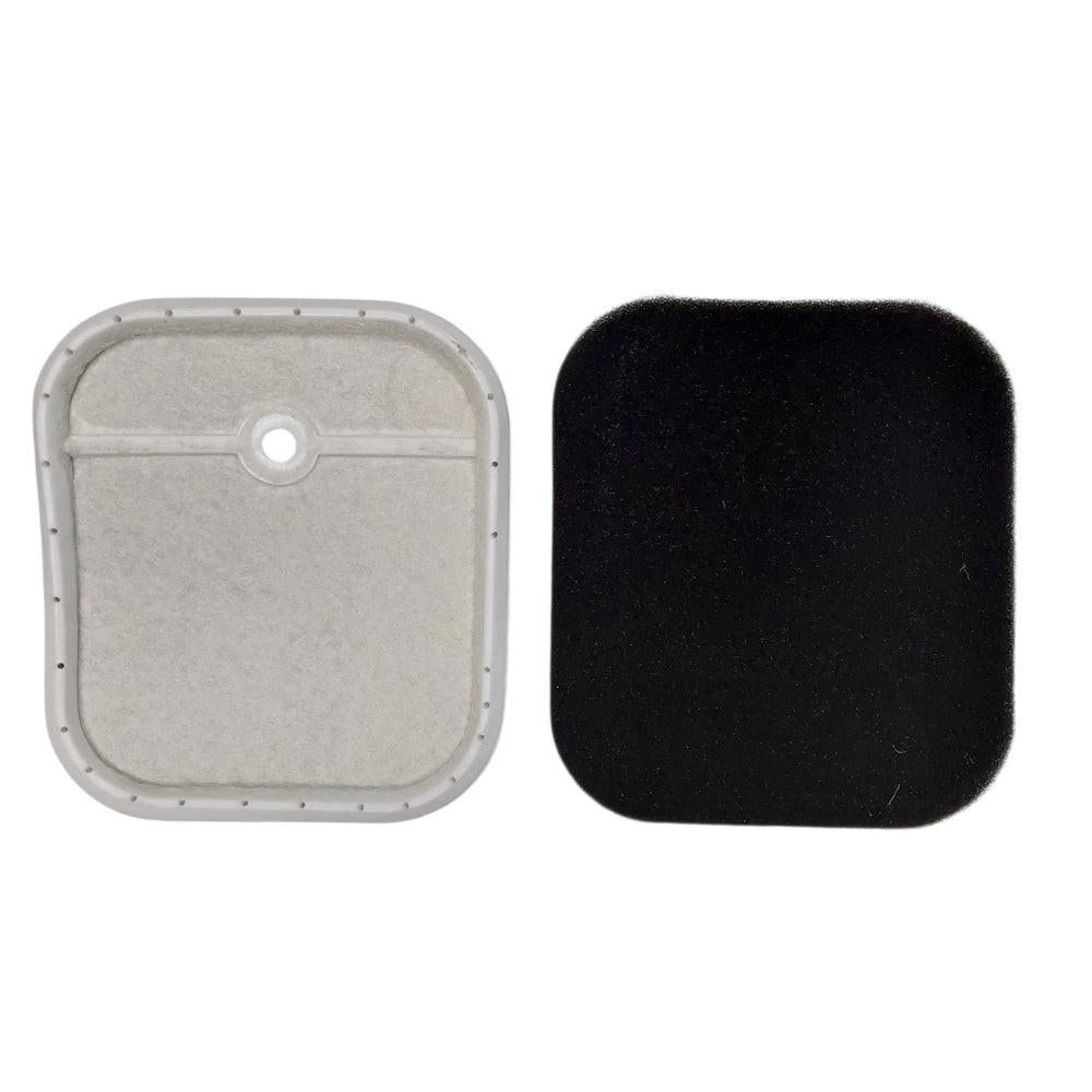 Proven Part Air Filter With Pre Filter Fits Red Max 528 07 47-01
