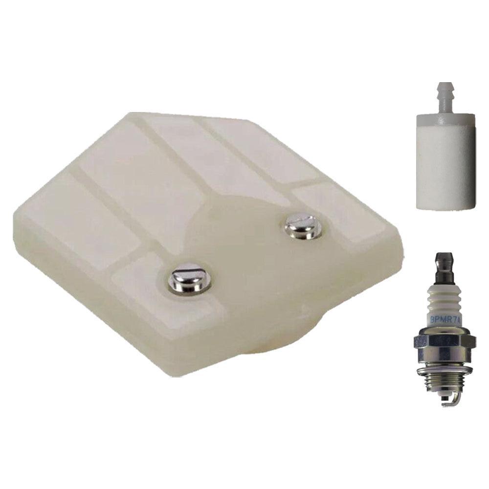 Air Filter Tune Up Kit For Husqvarna 61 66 181 266 281 288 288XP Chainsaw 501807105