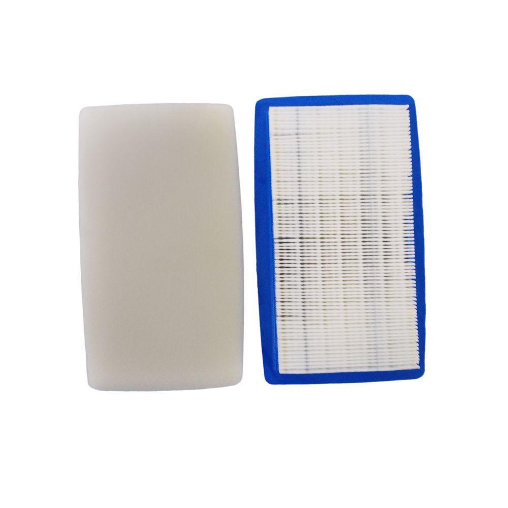 Proven Part Air and Pre-Filter Combo For A226002070 A226002250 For PB-8010 PB-8010T PB-8010H