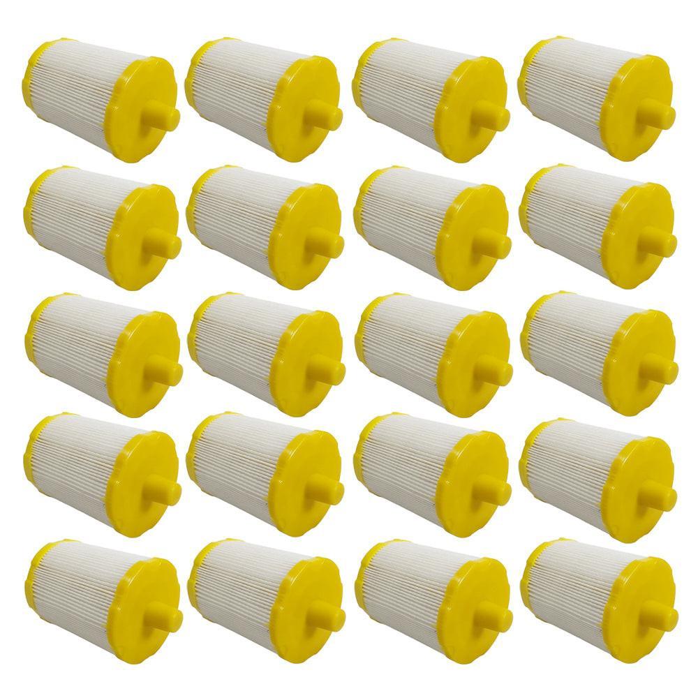 Proven Part 20-Pack Air Filter Fits Briggs and Stratton 84002309