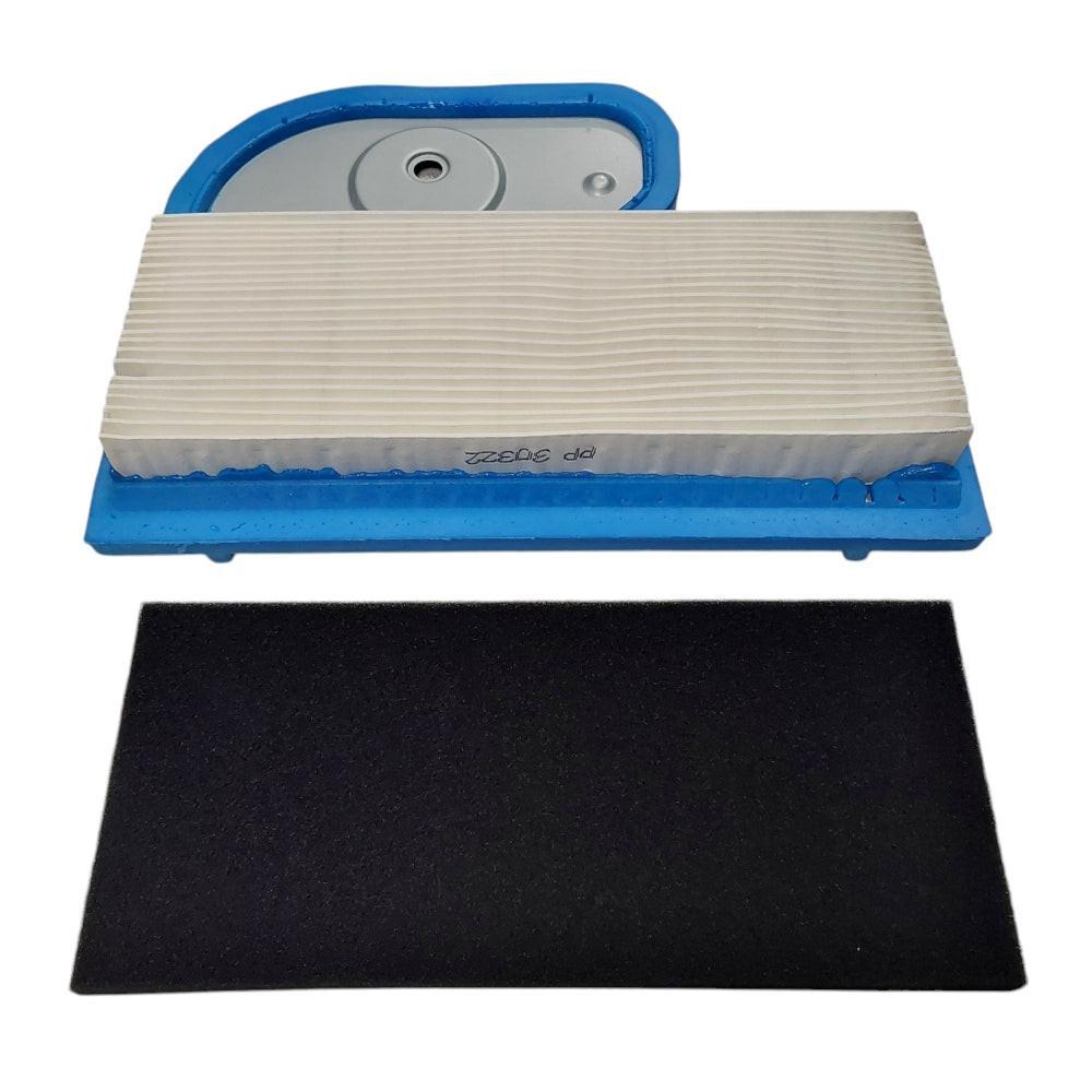 Proven Part Air Filter With Pre-Filter For 11013-7002 11013-7001 30-322 30-940 M137556 MIU10955