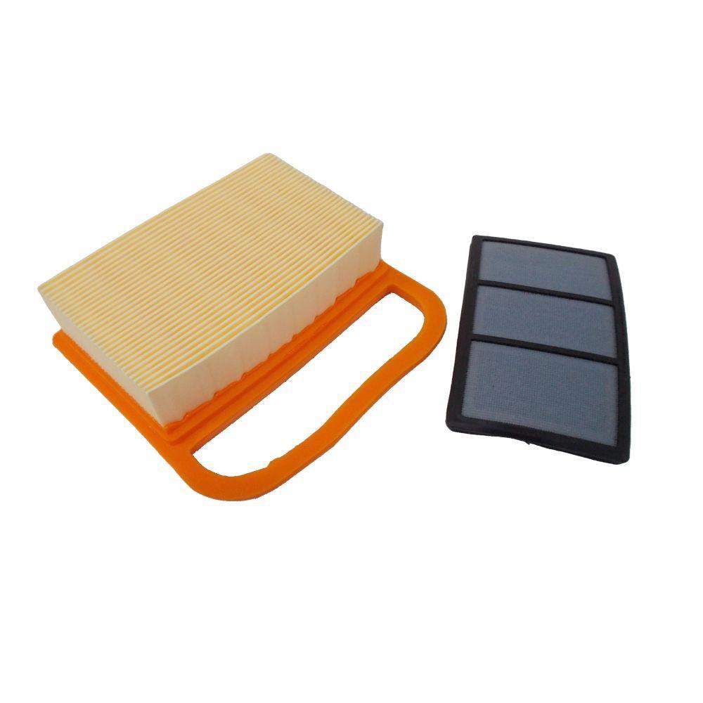 Proven Part Air Filter Fits Stihl 4238 141 0300