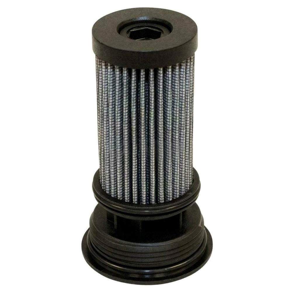 Proven Part Hydraulic Transmission Filter Compatible With Exmark 116-0164 and Toro 117-0390